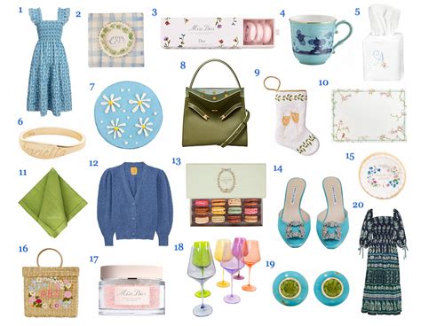 November Birthday Gift Guide