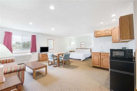 DAYS INN BY WYNDHAM STURGIS - Updated 2024 Prices & Hotel Reviews (SD)