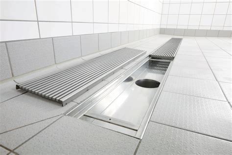 Commercial Kitchen Floor Drain Requirements – Flooring Tips