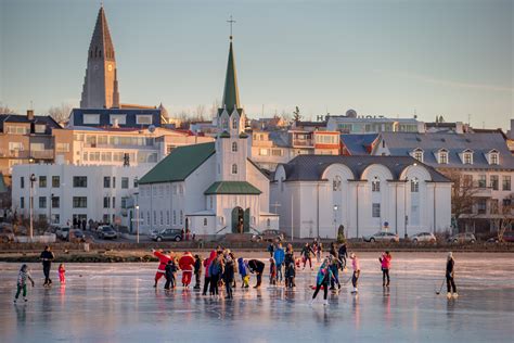 The Ultimate Guide to Christmas in Iceland