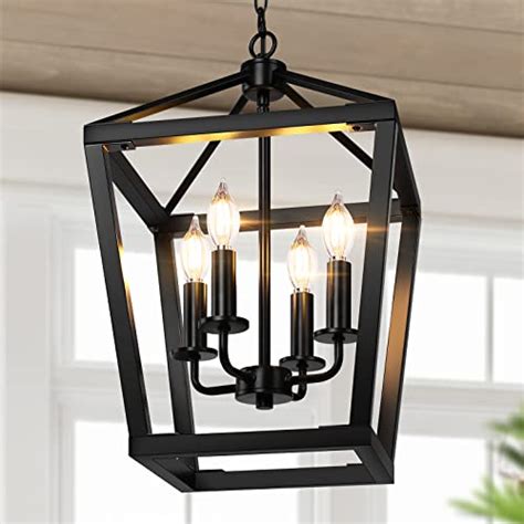 101+ Farmhouse Pendant Lights - Farmhouse & Decor