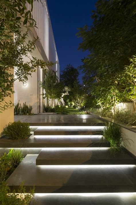 Walkway Lighting Ideas