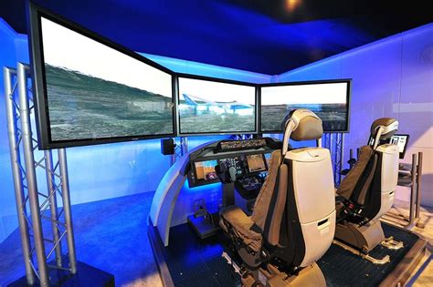 Best VR Educational Flight Simulator Games and Programs That will Help ...