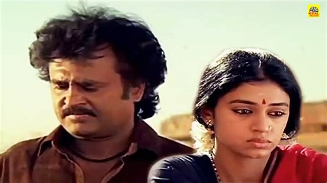 Thalapathi Movie Love Scenes | Rajinikanth,Mammootty,Shobana ManiRatnam ...