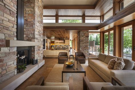 Clerestory windows allow plenty of ... - Gallery - 3 | Trends