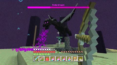 Minecraft Ender Dragon | Pocket Tactics