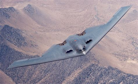 aircrafts, B, 2, Bomber, Northrop, Stealth Wallpapers HD / Desktop and ...