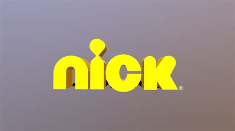 All that nickelodeon logo - craftloxa