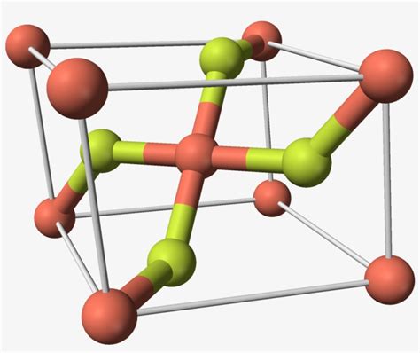 Copper Ii Oxide Structure PNG Image | Transparent PNG Free Download on ...