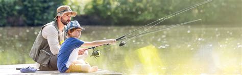 Here’s How to Get Ready for Fishing Season | Home Hardware