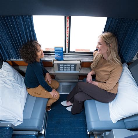 Auto Train: Discount Details, Meal Options & More | Amtrak