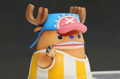 [EXPO] Tony Tony Chopper Kung Fu Point - P.O.P Sailing Again