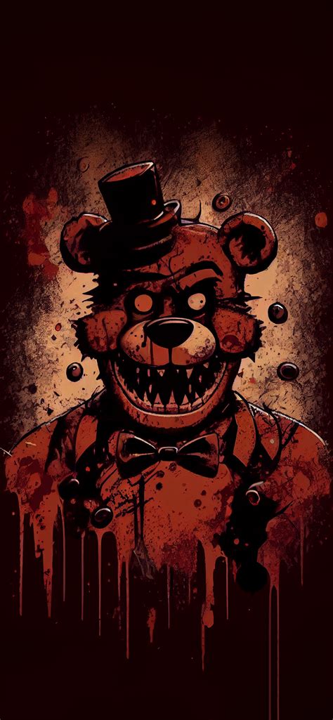 Background Fnaf Wallpaper - EnWallpaper