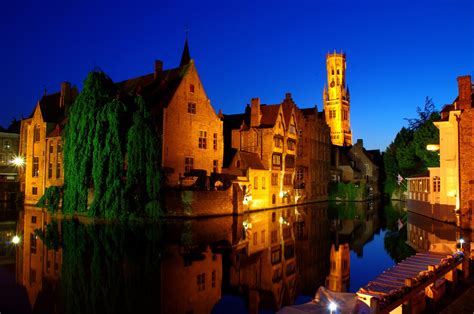 Things to do in Brugge, Belgium