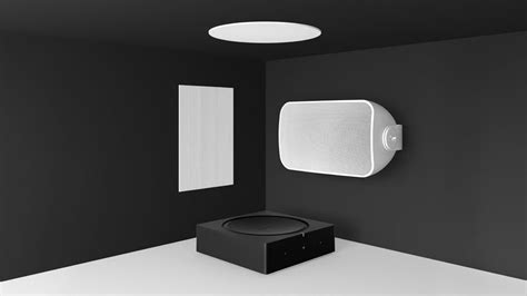 Sonos' new outdoor speaker lets you take the party outside | TechRadar