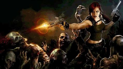 10 Best Zombie Games on Android for FREE - JoyofAndroid