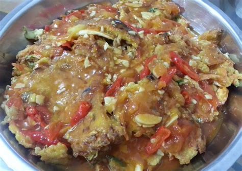 Resep Fuyunghai oleh S.L ~ Sanni - Cookpad