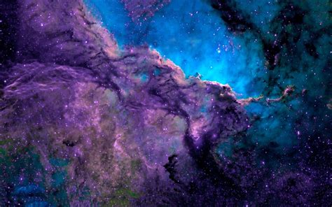 Nebula wallpaper, Purple galaxy wallpaper, Pink nebula wallpaper