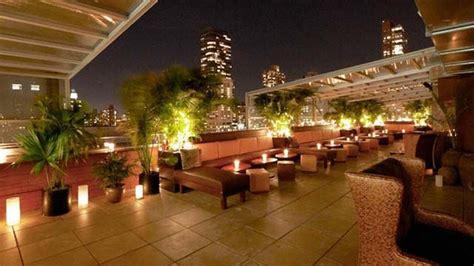 Empire Hotel Rooftop - in New York, NYC | The Rooftop Guide | Empire ...