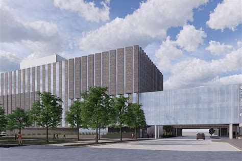 UIC hospital plans outpatient center on West Side - Chicago Sun-Times