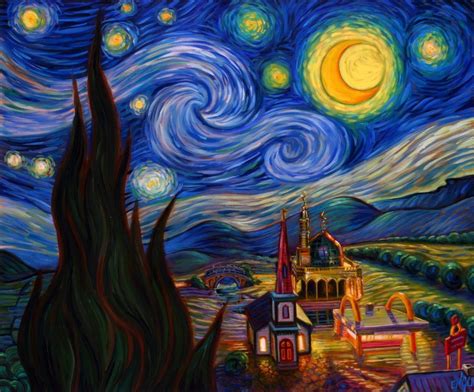 Vincent Van Gogh Wallpapers - Wallpaper Cave