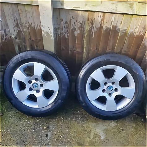 Skoda Alloy Wheels 17 for sale in UK | 53 used Skoda Alloy Wheels 17