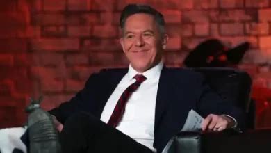 Greg Gutfeld Biography, Age ,Net Worth, Wiki, Real Name, Children ...