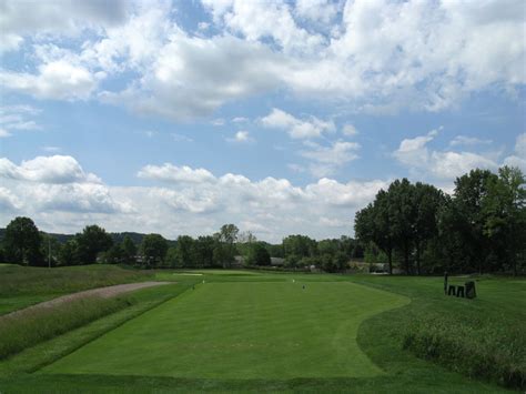 Oakmont Country Club (Oakmont, Pennsylvania) | GolfCourseGurus