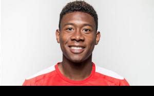 David Alaba biography, parents, siblings, salary, transfer, position ...