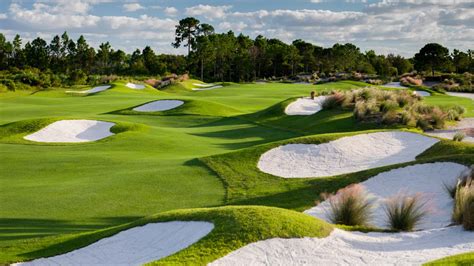 West Palm Beach Municipal Golf Course, West Palm Beach, Florida - Golf ...