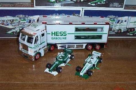 Compare Price: hess truck toys 2000 - on StatementsLtd.com