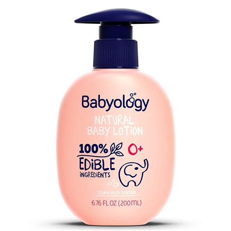 5 best baby lotions to use for your baby's skin in the year 2021