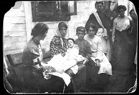 Devastation, Destruction: The 1906 Bialystok Pogrom | mjhnyc.org