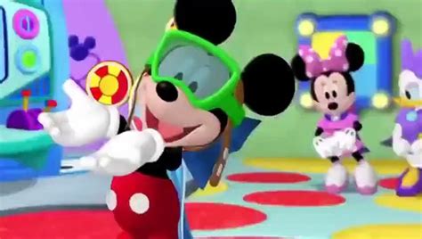 Watch Mickey Mouse Clubhouse Mickey's Super Adventure - Daily Video TV ...