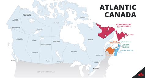 Atlantic Canada: Surprising facts that global investors should know ...