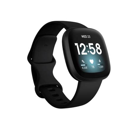 Fitbit Versa 3 smartwatch - Buy Fitbit smartwatches at Pointek