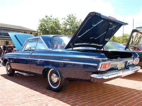 64 Plymouth Belvedere 426 Hemi by Partywave on DeviantArt