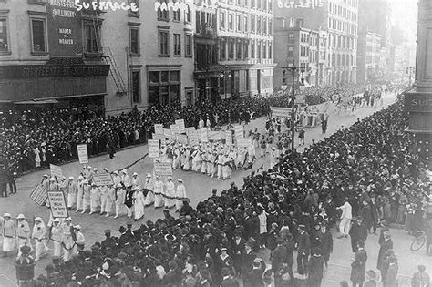 Historic Pelham: The Woman's Suffrage Movement in Pelham During the ...