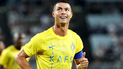 Al Shabab vs Al Nassr final score, highlights and result as Cristiano ...