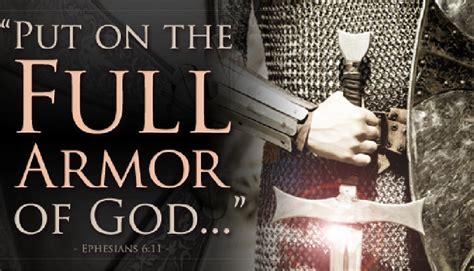 Armor of God – davidworcester.net