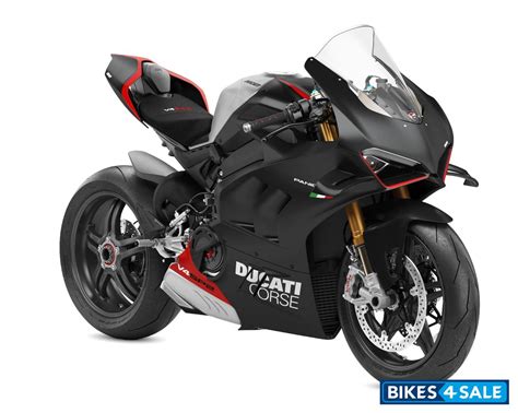 2024 Ducati Panigale V4 Sp2 For Sale - Joan Melody