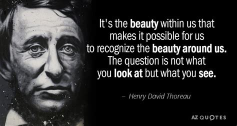 TOP 25 QUOTES BY HENRY DAVID THOREAU (of 2776) | A-Z Quotes