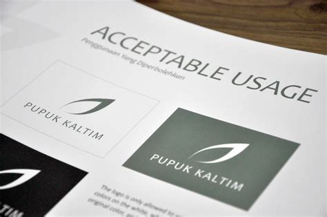 Pupuk Kaltim on Behance