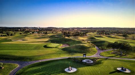 Victoria Golf Course Vilamoura - Golf Courses - Golf Holidays in ...