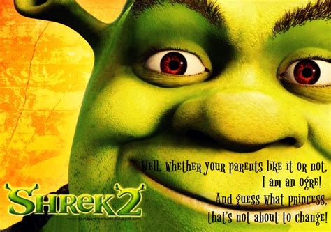 Shrek Quotes. QuotesGram