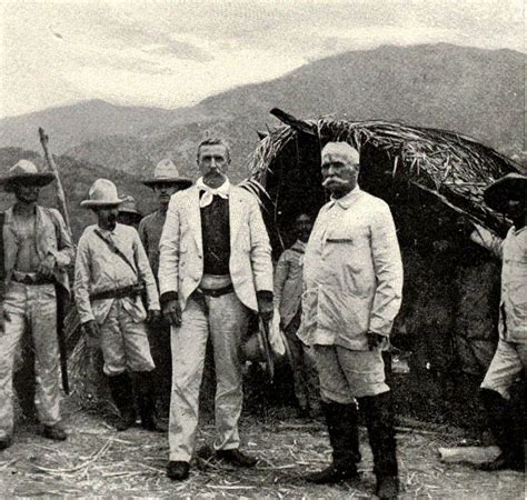 Revolution breaks out in Baire, a town near Santiago de Cuba, beginning ...