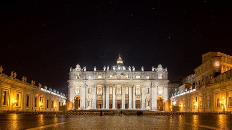 The 6 best night tours in Rome - Hellotickets