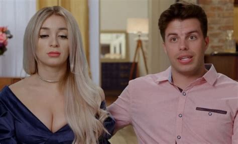 '90 Day Fiance': Jovi & Yara Had A Wedding In Vegas?