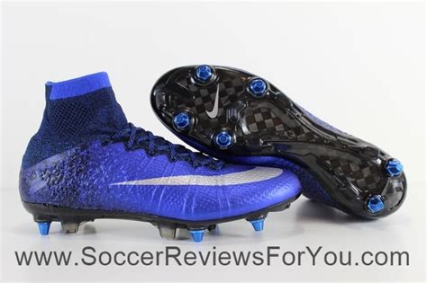 Nike Mercurial Superfly 4 CR7 Natural Diamond Review | Soccer shoes ...