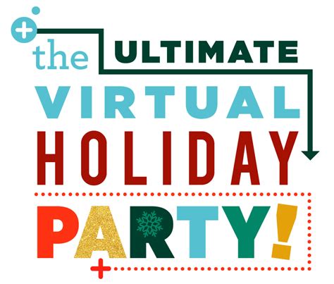 Virtual Holiday Party Games for Work | TeamBonding